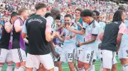 Belçika ABD'yi 4-1 Yendi, Balogun Cezası Tartışma Yarattı