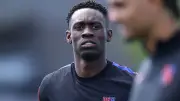 Belçika'dan FIFA'ya Balogun Kırmızı Kart Tepkisi