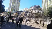 Beluk Apartmanı davasında 5 sanığa 6 ila 15 yıl hapis, 3 beraat