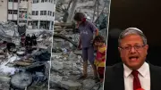 Ben-Gvir'den Gazze için skandal talep: Filistinliler sürgün edilsin