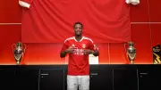 Benfica, Jhon Duran'ı 6.1 Milyon Avro Kiralık Olarak Kadrosuna Kattı