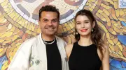 Beren Saat, Kenan Doğulu'ya aşık olduğu anı anlattı