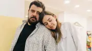 Berfu Yenenler 12. haftada bebeğini kaybetti, acı haberi duyurdu
