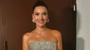 Bergüzar Korel: 25 kilo değil 7 kilo verdim, midemi aldırmadım