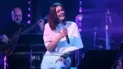Bergüzar Korel 'Hatırladıkça' Konseriyle ENKA Açıkhava'da