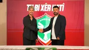 Berk Kızıldemir: Amedspor'da Olmaktan Gurur Duyuyorum