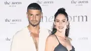 Berk Oktay ve Yıldız Çağrı Atiksoy, Kızlarıyla Tatilin Keyfini Çıkarıyor