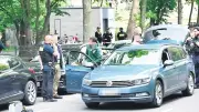 Berlin'de Çete Savaşları: Yeni Nesil Suç Örgütleri Almanya'yı Tehdit Ediyor