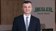 Besler'a EBRD'den 25 milyon Euro'luk Yatırım Finansmanı