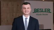 Besler'e EBRD'den 25 Milyon Euro Sürdürülebilir Büyüme Desteği