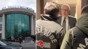 Beykoz eski Belediye Başkanı Alaattin Köseler rüşvet suçundan tutuklandı