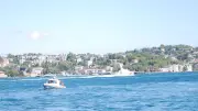 Beykoz'da 4-5 Temmuz'da Denize Girmek Yasaklandı