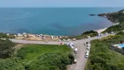 Beykoz'da Karadeniz kıyılarında 4-5 Temmuz'da denize girmek yasaklandı