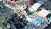 Beylikdüzü'nde Esnaf ve Mahalleli Arasında Park Kavgası: 1 Yaralı