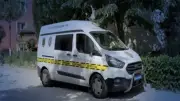 Beylikdüzü'nde sinir krizi geçiren oğlunu sakinleştirmek isteyen baba gözaltında