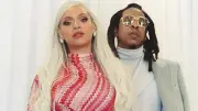 Beyonce ve Jay-Z'nin Malikanesine Araçla Çarpan Kişi Tutuklandı
