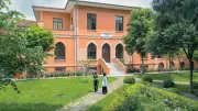 Bezmiâlem Vakıf Üniversitesi Sağlık Geleneğini Geleceğe Taşıyor