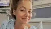 Bijou Phillips böbrek nakliyle hayata tutundu: Kardeşi kupon programına katıldı