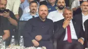 Bilal Erdoğan: Yağlı Güreş Hak Ettiği Yere Gelecek, Uluslararası Tanıtım Şart
