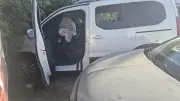 Bingöl’de otomobil ile hafif ticari araç çarpıştı, 3 kişi yaralandı