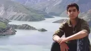 Bingöl'de Peri Çayı'nda akıntıya kapılan lise öğrencisi Ali Kemal Övet boğuldu