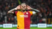 Bir Nesli Galatasaraylı Yaptı! Icardi'nin Sarı-Kırmızı Hikayesi Sona Erdi