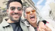 Biran Damla Yılmaz tehditler nedeniyle koruma tuttu