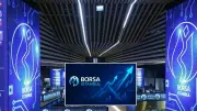 BIST 100 endeksi güne yükselişle başladı: 14.253 puan