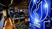 BIST 100 günü yükselişle tamamladı: 14.424,54 puan