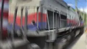 Bitlis'te Feci Kaza: Yük Treni 66 Yaşındaki Kadına Çarptı, Hayatını Kaybetti