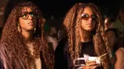 Blue Ivy, 14 yaşında annesi Beyoncé'nin ikizi gibi göründü