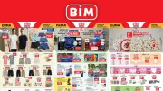 BİM 10-12 Temmuz Aktüel Kataloğu: Renkli Kamp Sandalyeleri ve İndirimli Ürünler
