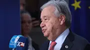 BM Genel Sekreteri Guterres: Hürmüz Boğazı'ndaki Saldırılar Durdurulmalı