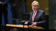 BM Genel Sekreteri Guterres: Orta Doğu'da durum kontrolden çıkıyor