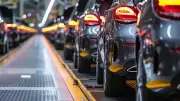 BMW, Çin pazarı daralmasıyla 8 bin çalışanını gönüllü işten çıkaracak
