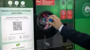 Boş Şişeler Artık Para Kazandıracak: DOA Sistemi 81 İlde Başladı, ATM'den Nakit Çekilebilecek
