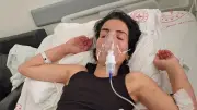 Boşanmak İsteyen Eşini 16 Yerinden Bıçaklayan Koca Tutuklandı