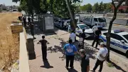 Boşanmaktan Vazgeçiremedi, Otobüs Durağında Katletti: Şanlıurfa'da Korkunç Cinayet