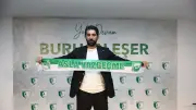 Bodrum FK, Teknik Direktör Burhan Eşer ile 2 Yıllık Sözleşme İmzaladı