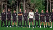 Bodrum FK'da Kenan Özer antrenör olarak geri döndü