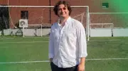 Bodrum FK'nın Yeni Sportif Direktörü Yağız Berke Oldu