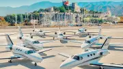 Bodrum'a 2 ayda 4 bin 200 özel jet! Yaz sonunda 10 bin bekleniyor