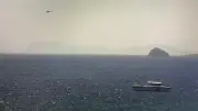 Bodrum'da jet ski alabora: 1 çocuk öldü, baba ve diğer kız kayıp
