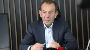 Bolu Belediyesi irtikap davasında ara karar: Tanju Özcan'ın tutukluluğu devam, 2 sanık tahliye edildi