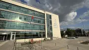 Bolu Belediyesi'ne zimmet operasyonu: Özel Kalem Müdürü tutuklandı