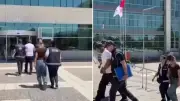 Bolu’da 20 düzensiz göçmen yakalandı, organizatör tutuklandı