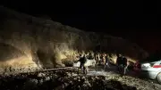 Bolu'da cip uçurumdan düştü: 2 sevgili hayatını kaybetti