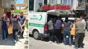 Bolu'da Ihlamur Toplarken Ağaçtan Düşüp Hastaneye Kaldırılan 79 Yaşındaki İsmail Koç Taburcu Olduktan Bir Gün Sonra Evinde Ölü Bulundu