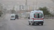 Bolu'da kesimhanede ilaçlama zehirlenmesi: 34 işçi hastanede