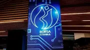 Borsa günün ilk yarısında yatay seyretti, BIST 100 endeksi 9.498 puanda